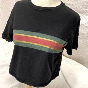 Pacsun Womens Crop Top size Small